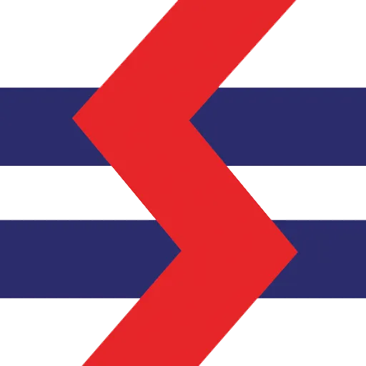 Bocholter Eisenbahn Favicon